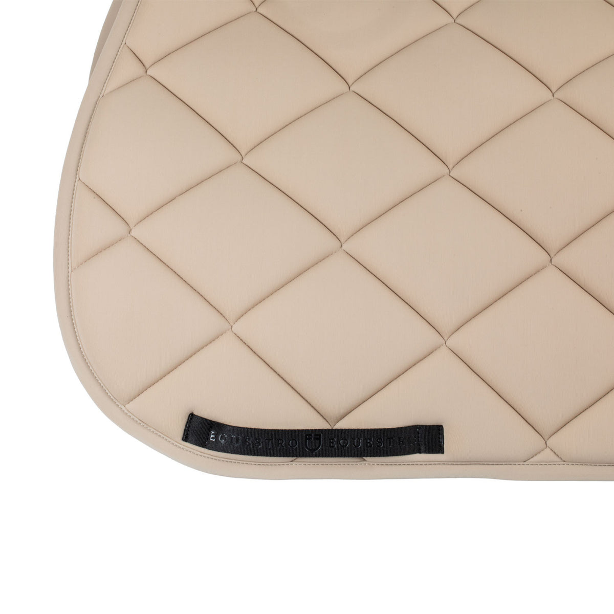 Equestro Padded GP Jumping Saddle Pad With Honeycomb Inside