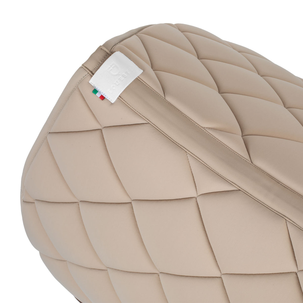 Equestro Padded GP Jumping Saddle Pad With Honeycomb Inside