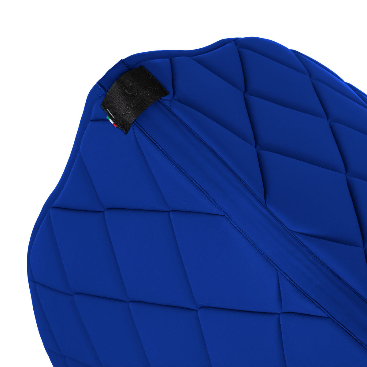 Equestro Padded GP Jumping Saddle Pad With Honeycomb Inside