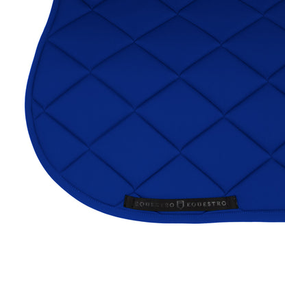 Equestro Padded GP Jumping Saddle Pad With Honeycomb Inside