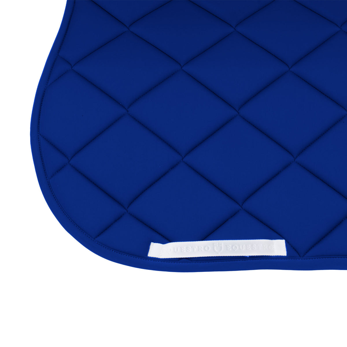 Equestro Padded GP Jumping Saddle Pad With Honeycomb Inside