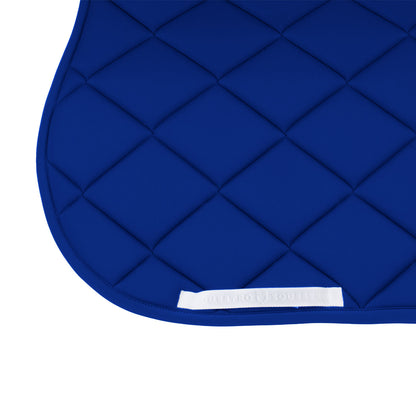Equestro Padded GP Jumping Saddle Pad With Honeycomb Inside