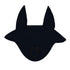 Fly veil in technical fabric with logo.