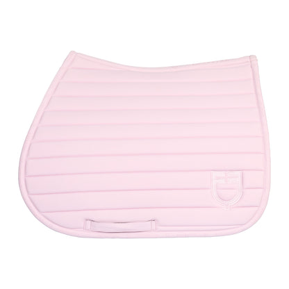 Equestro Silica Jumping Saddle Pad