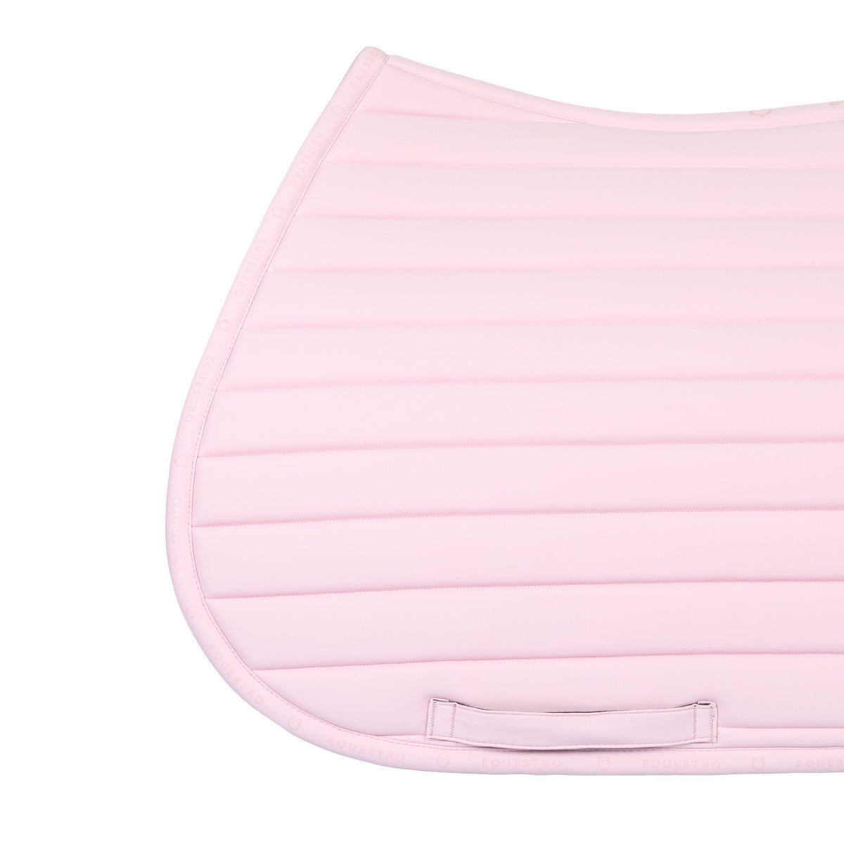Equestro Silica Jumping Saddle Pad