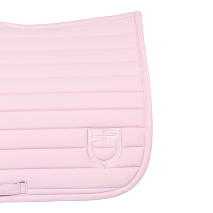 Equestro Silica Jumping Saddle Pad