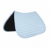 Silica jumping saddle pad.