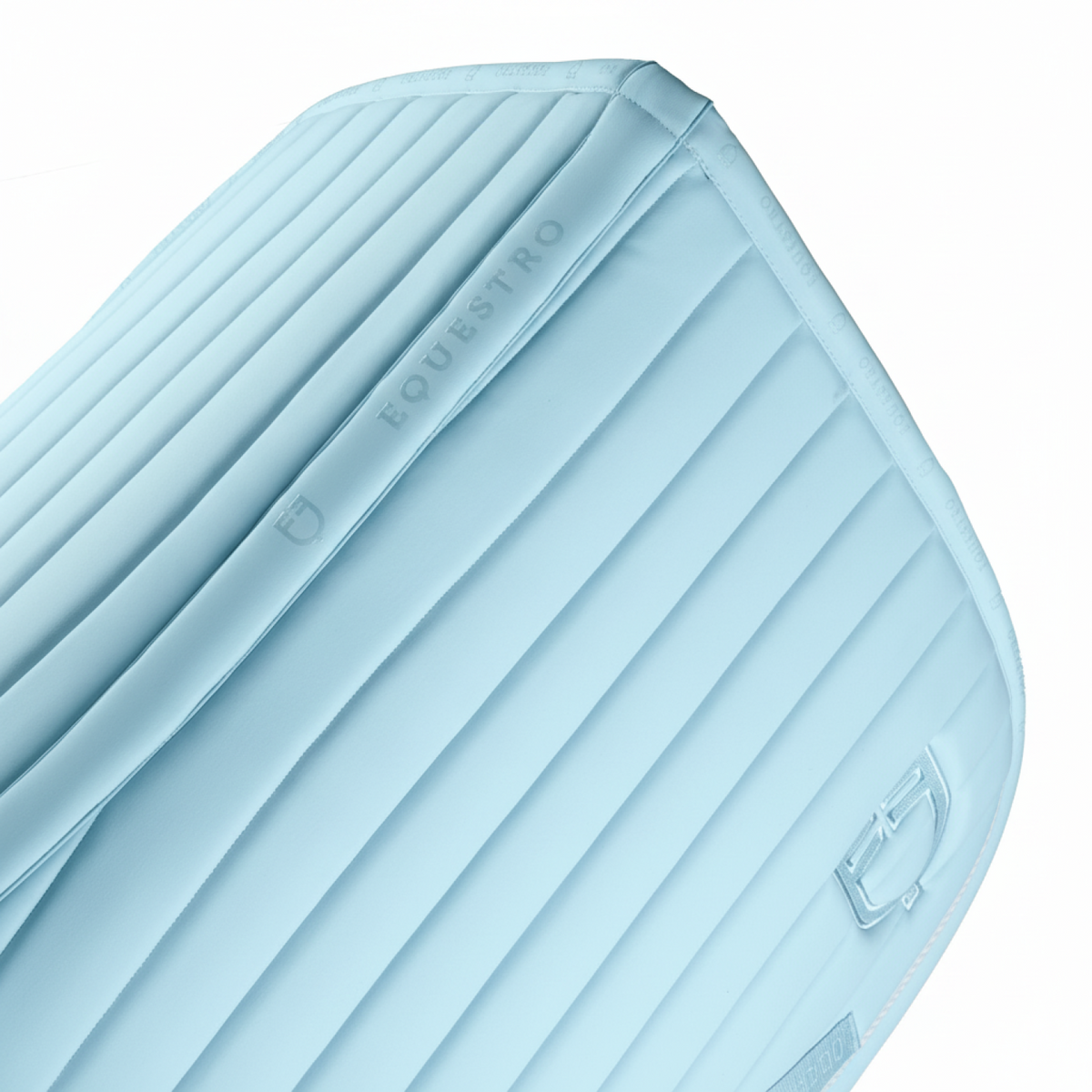 Equestro Silica Jumping Saddle Pad