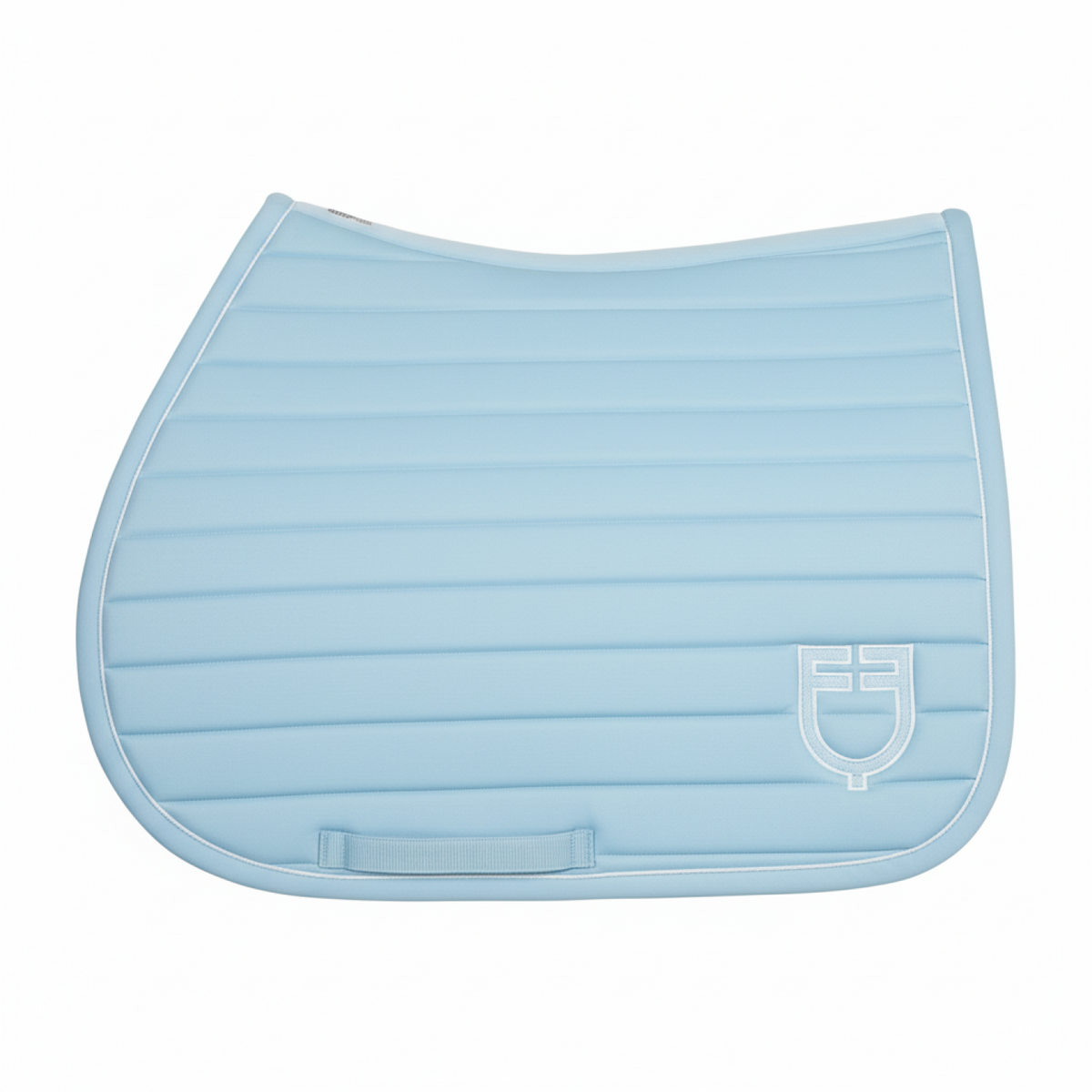 Equestro Silica Jumping Saddle Pad