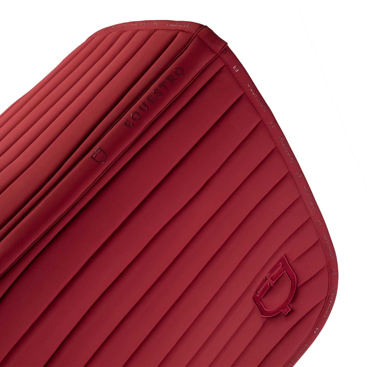 Equestro Silica Jumping Saddle Pad