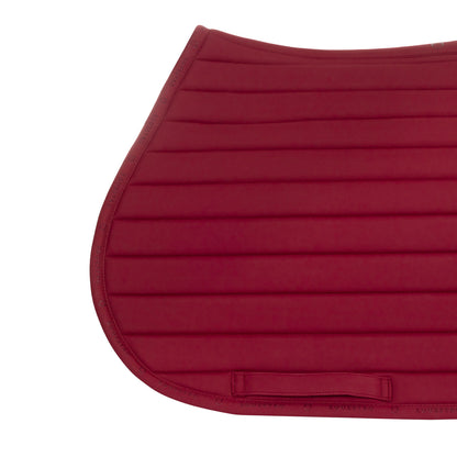 Equestro Silica Jumping Saddle Pad