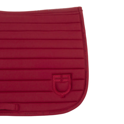 Equestro Silica Jumping Saddle Pad