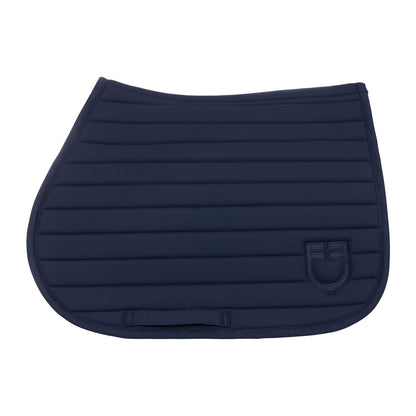 Equestro Silica Jumping Saddle Pad