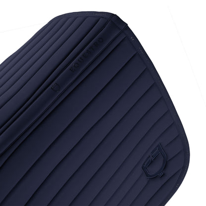 Equestro Silica Jumping Saddle Pad