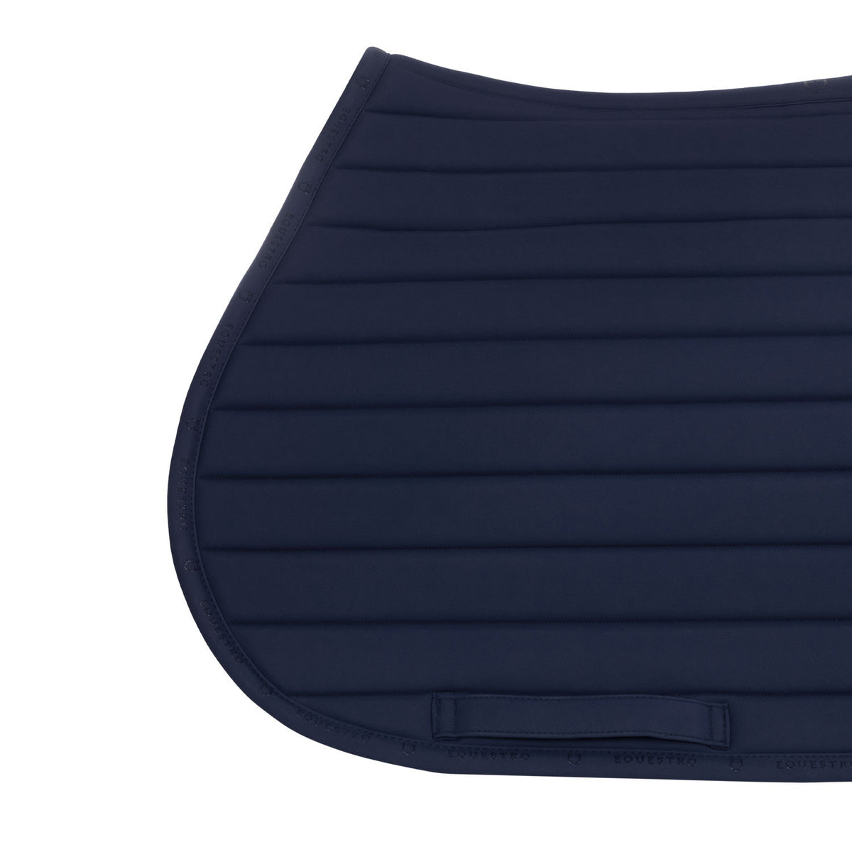 Equestro Silica Jumping Saddle Pad