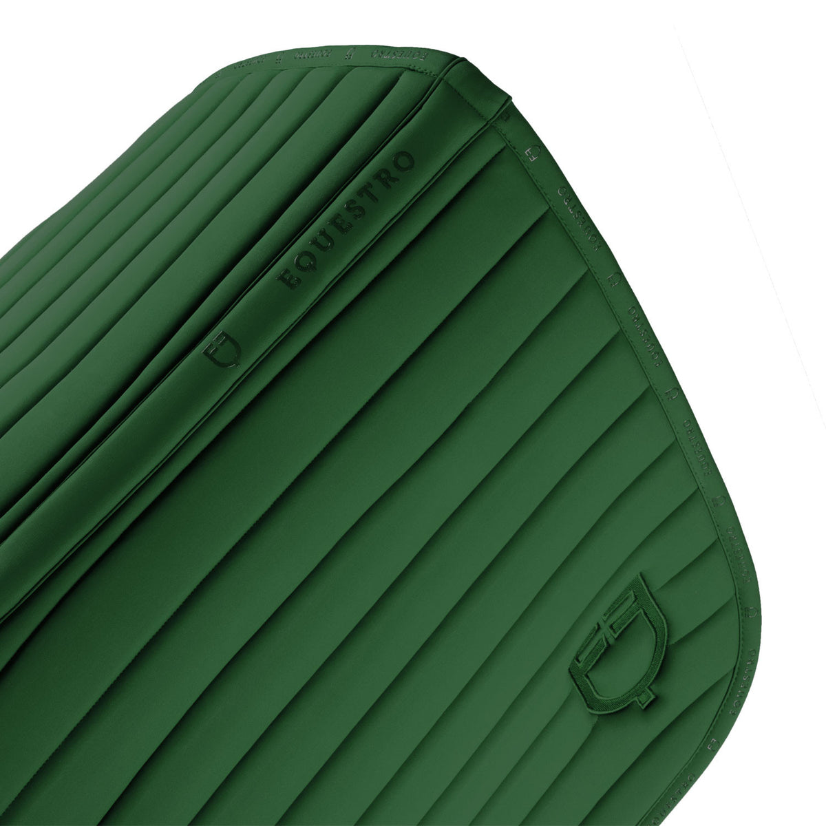 Equestro Silica Jumping Saddle Pad