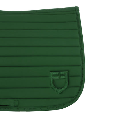 Equestro Silica Jumping Saddle Pad