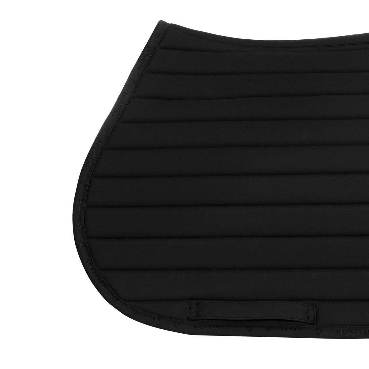 Equestro Silica Jumping Saddle Pad