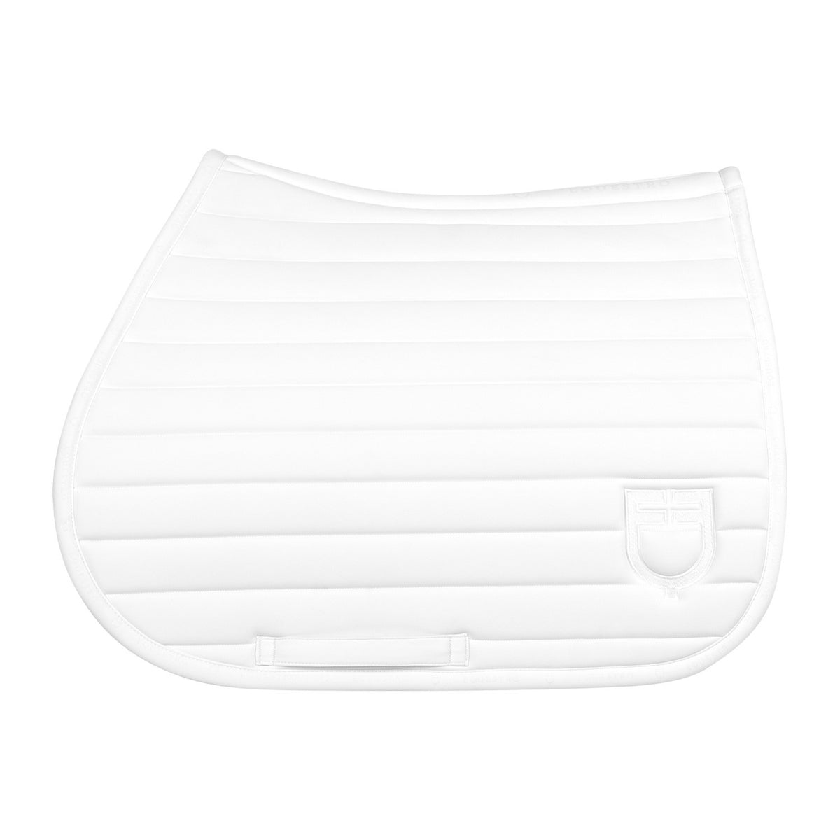 Equestro Silica Jumping Saddle Pad