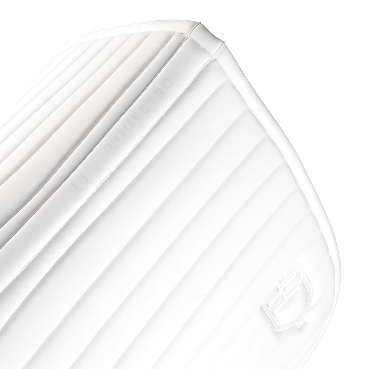 Equestro Silica Jumping Saddle Pad