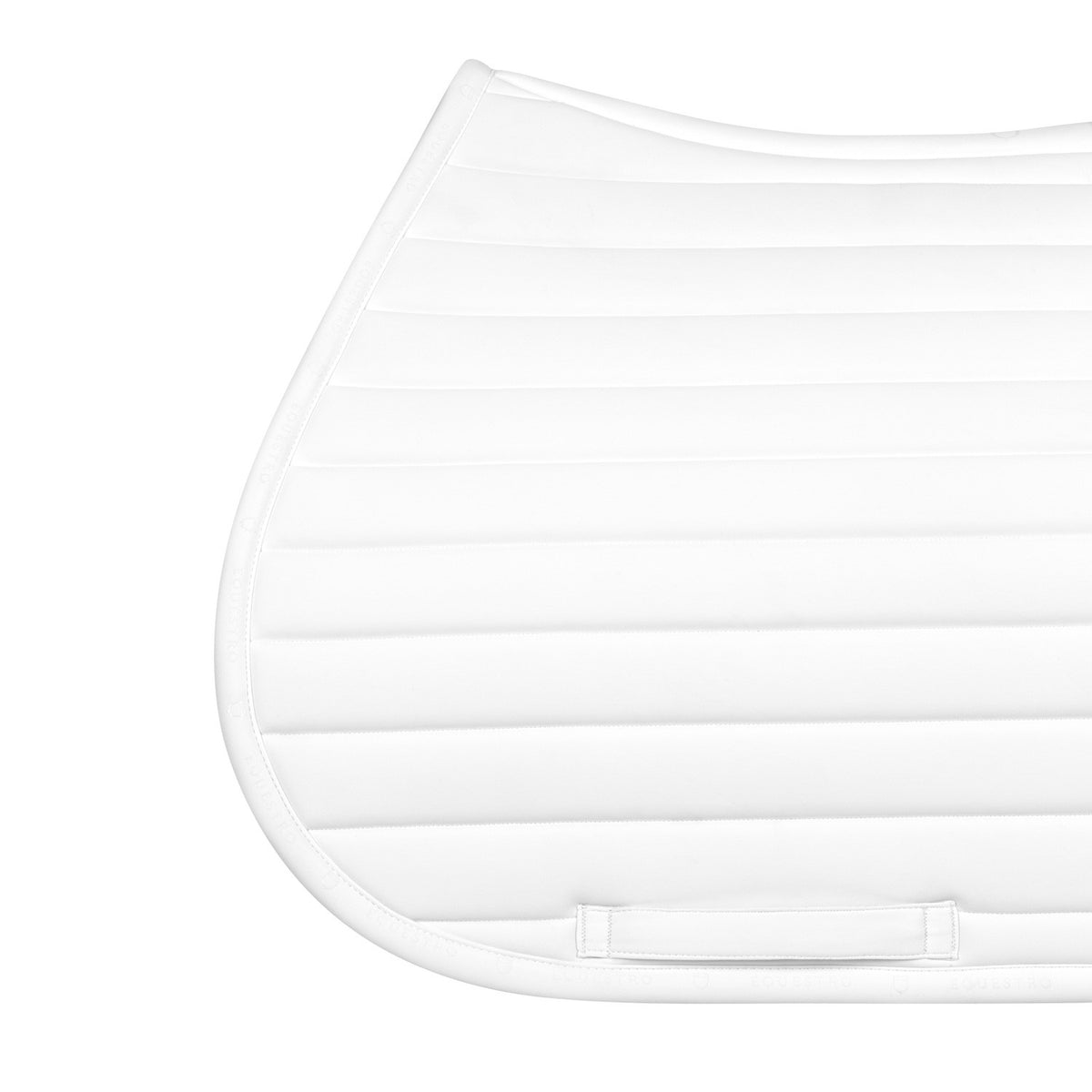 Equestro Silica Jumping Saddle Pad