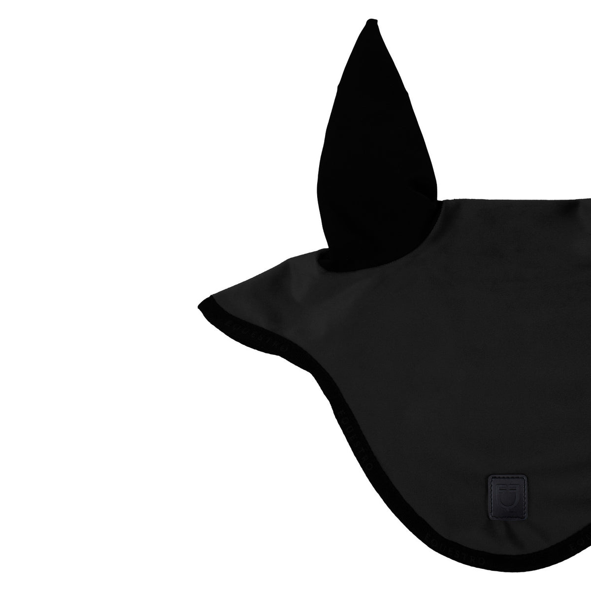 Equestro Fly Veil Louvre Technical Fabric
