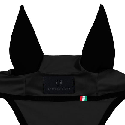 Equestro Fly Veil Louvre Technical Fabric