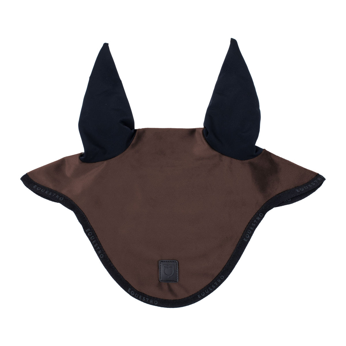 Equestro Fly Veil Louvre Technical Fabric