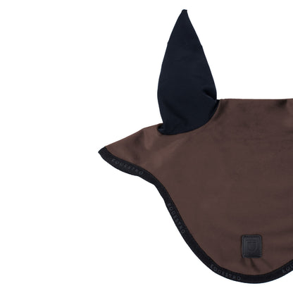 Equestro Fly Veil Louvre Technical Fabric