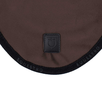 Equestro Fly Veil Louvre Technical Fabric