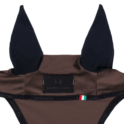 Equestro Fly Veil Louvre Technical Fabric
