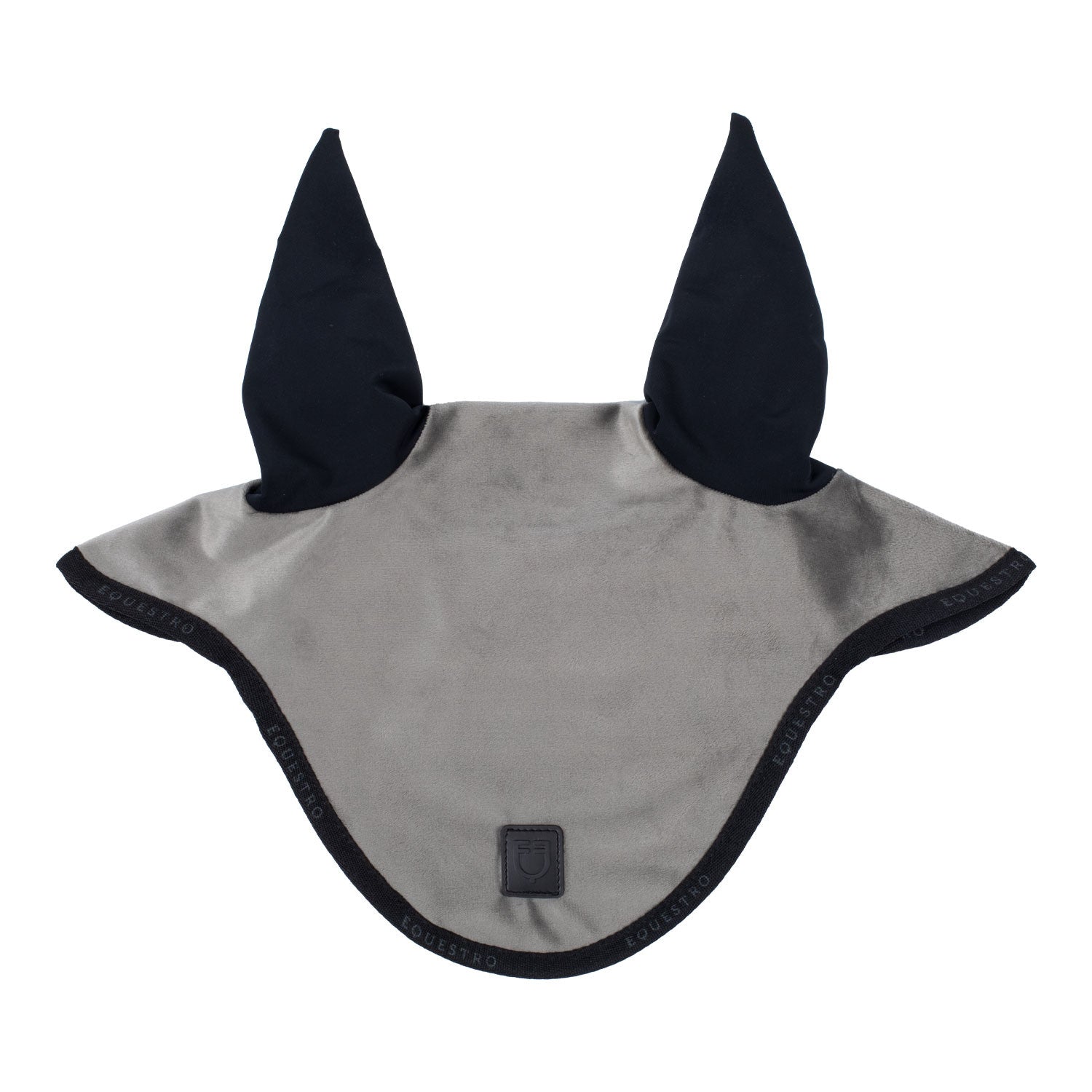 Fly veil Louvre technical fabric.