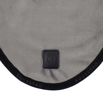 Equestro Fly Veil Louvre Technical Fabric