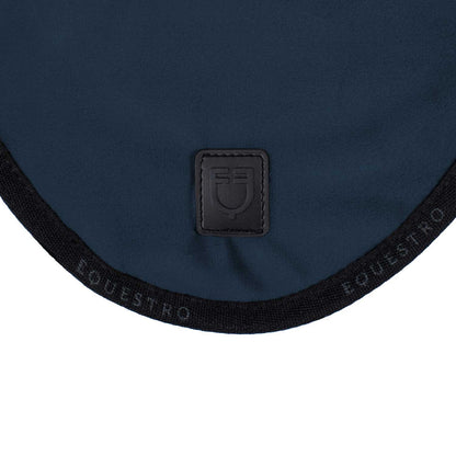 Equestro Fly Veil Louvre Technical Fabric