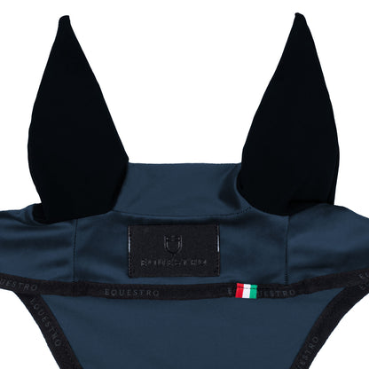 Equestro Fly Veil Louvre Technical Fabric