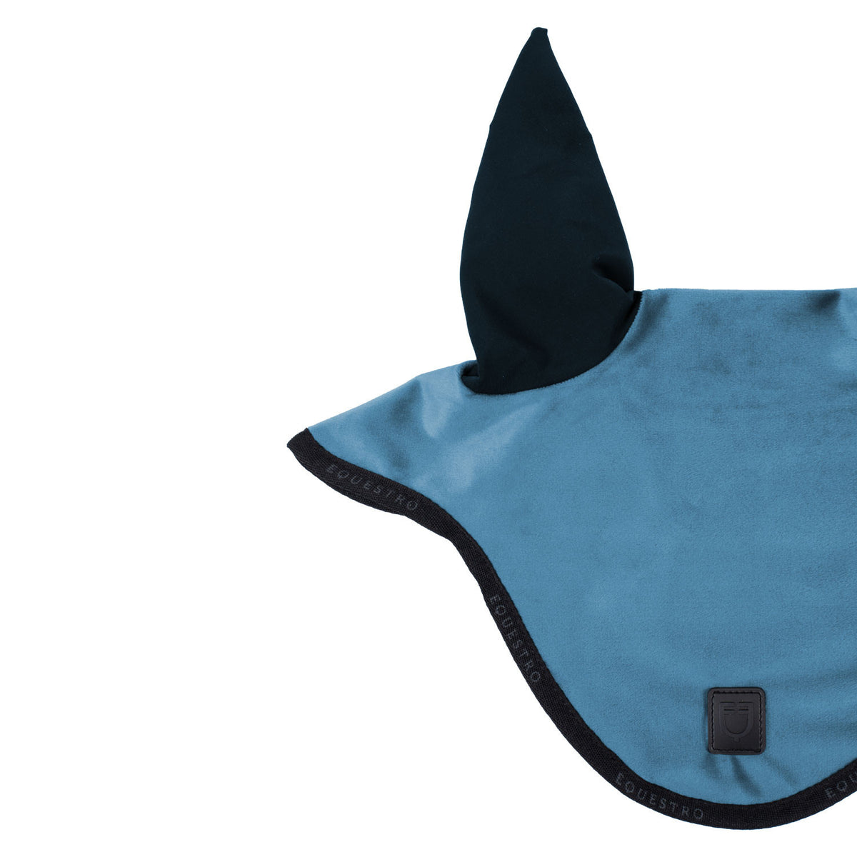 Equestro Fly Veil Louvre Technical Fabric