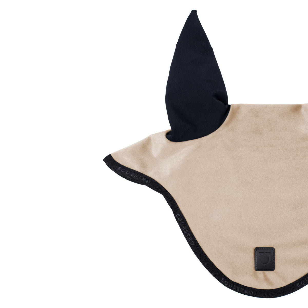 Equestro Fly Veil Louvre Technical Fabric