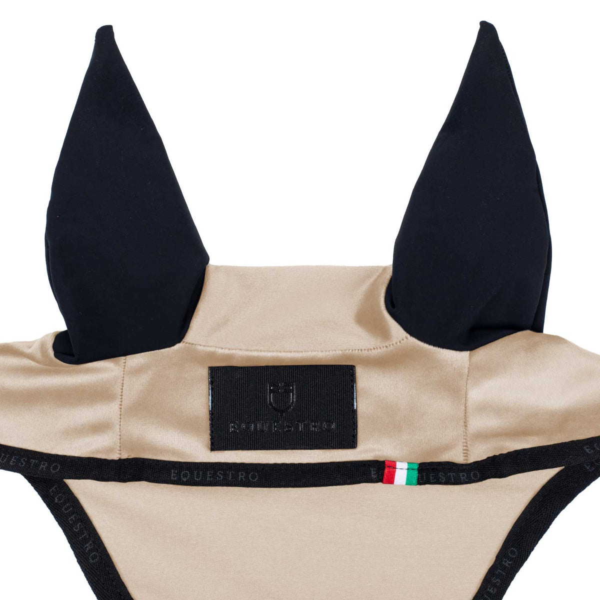 Equestro Fly Veil Louvre Technical Fabric
