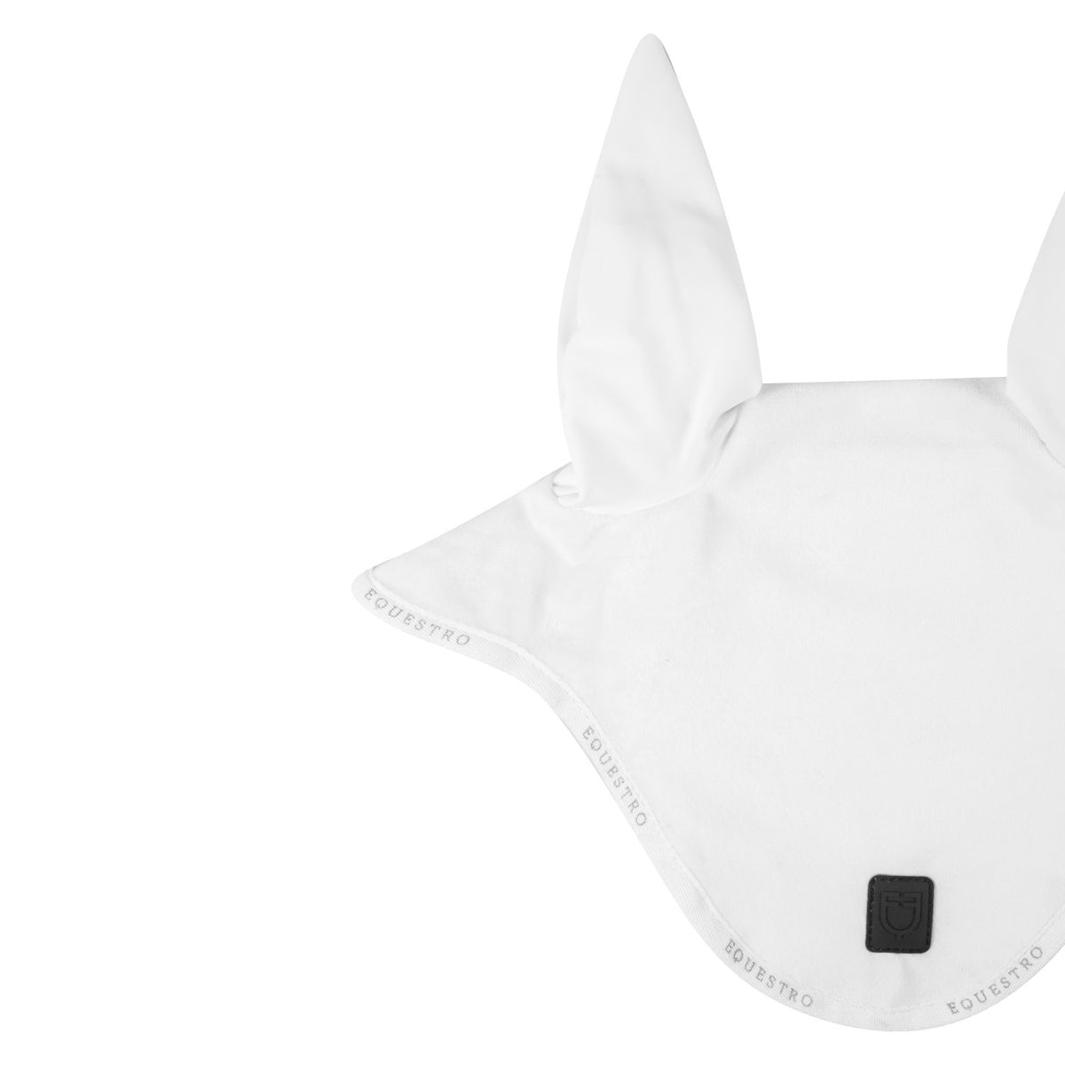 Equestro Fly Veil Louvre Technical Fabric