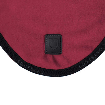Equestro Fly Veil Louvre Technical Fabric