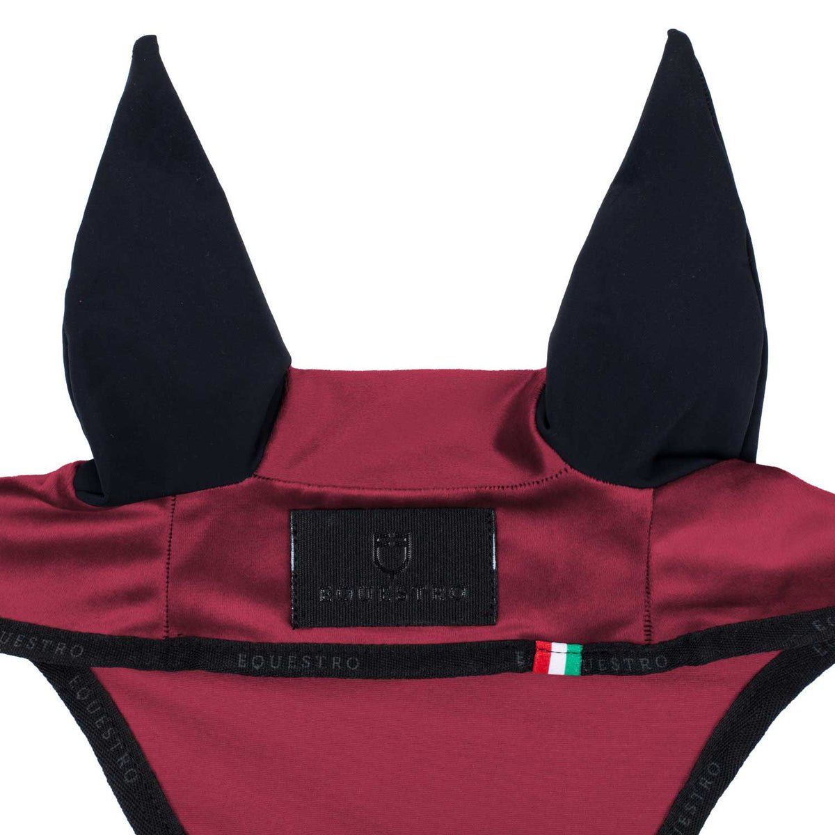 Equestro Fly Veil Louvre Technical Fabric