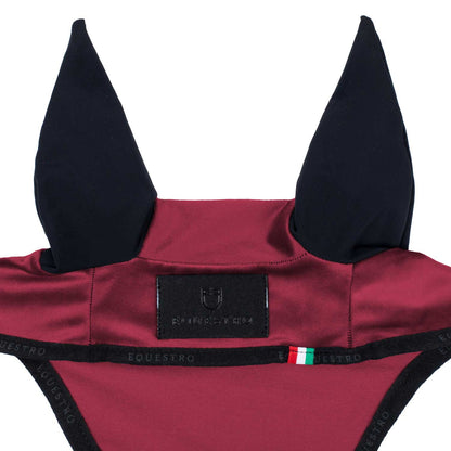 Equestro Fly Veil Louvre Technical Fabric
