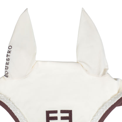 Equestro Braided Cord Fly Veil