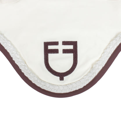 Equestro Braided Cord Fly Veil