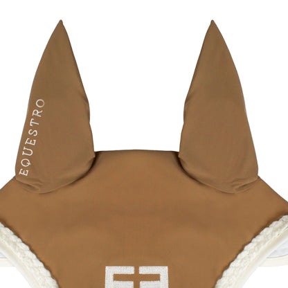Equestro Braided Cord Fly Veil