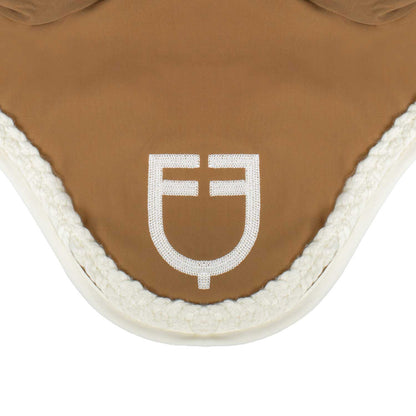 Equestro Braided Cord Fly Veil