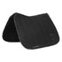 Universe Wave dressage saddle pad.