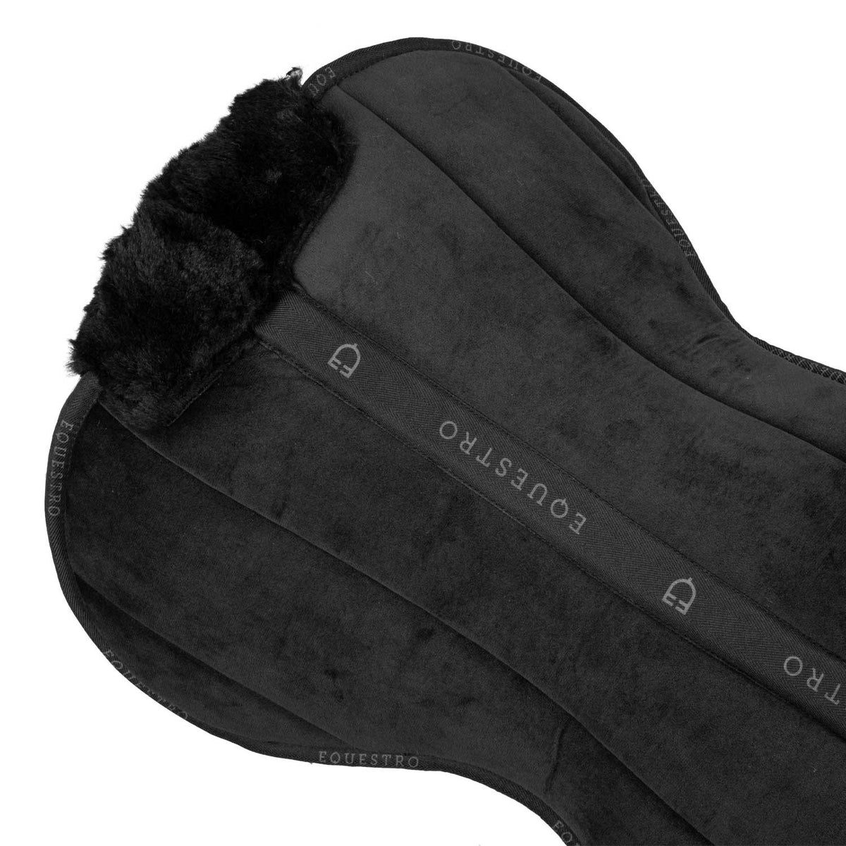 Equestro Ecowool Louvre Pad