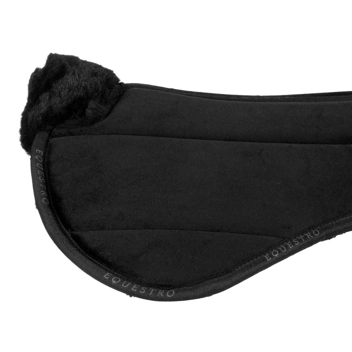 Equestro Ecowool Louvre Pad