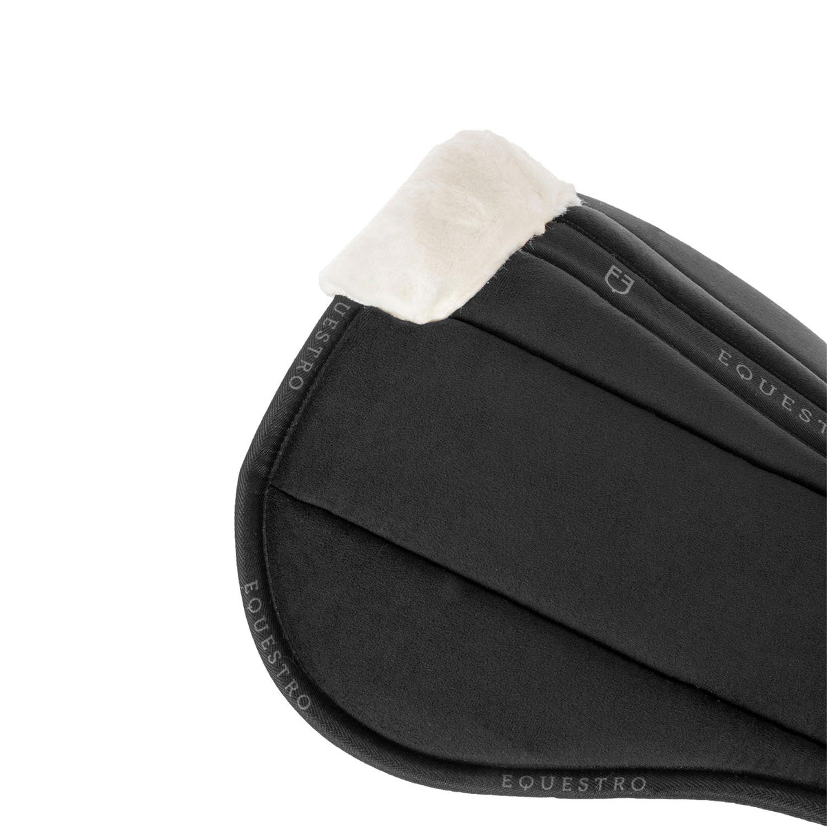 Equestro Ecowool Louvre Pad